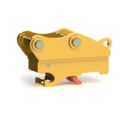 Quick Couplers