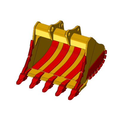 Rock Bucket