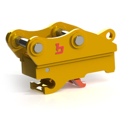 Automatic Coupler
