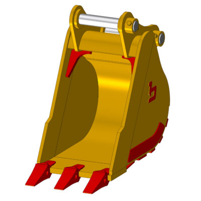 Digging Bucket