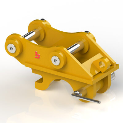 Mechanical Coupler