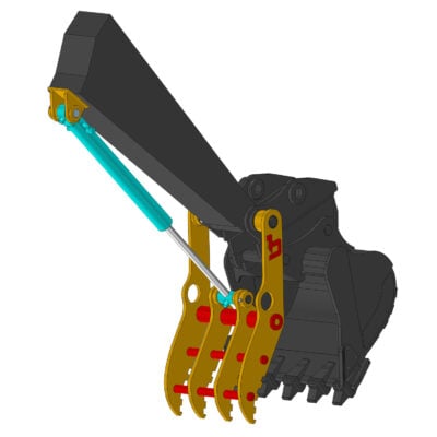 Thumb Bucket