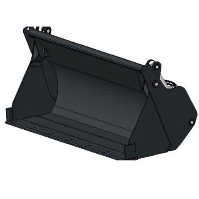 BM03 4-in-1 Bucket