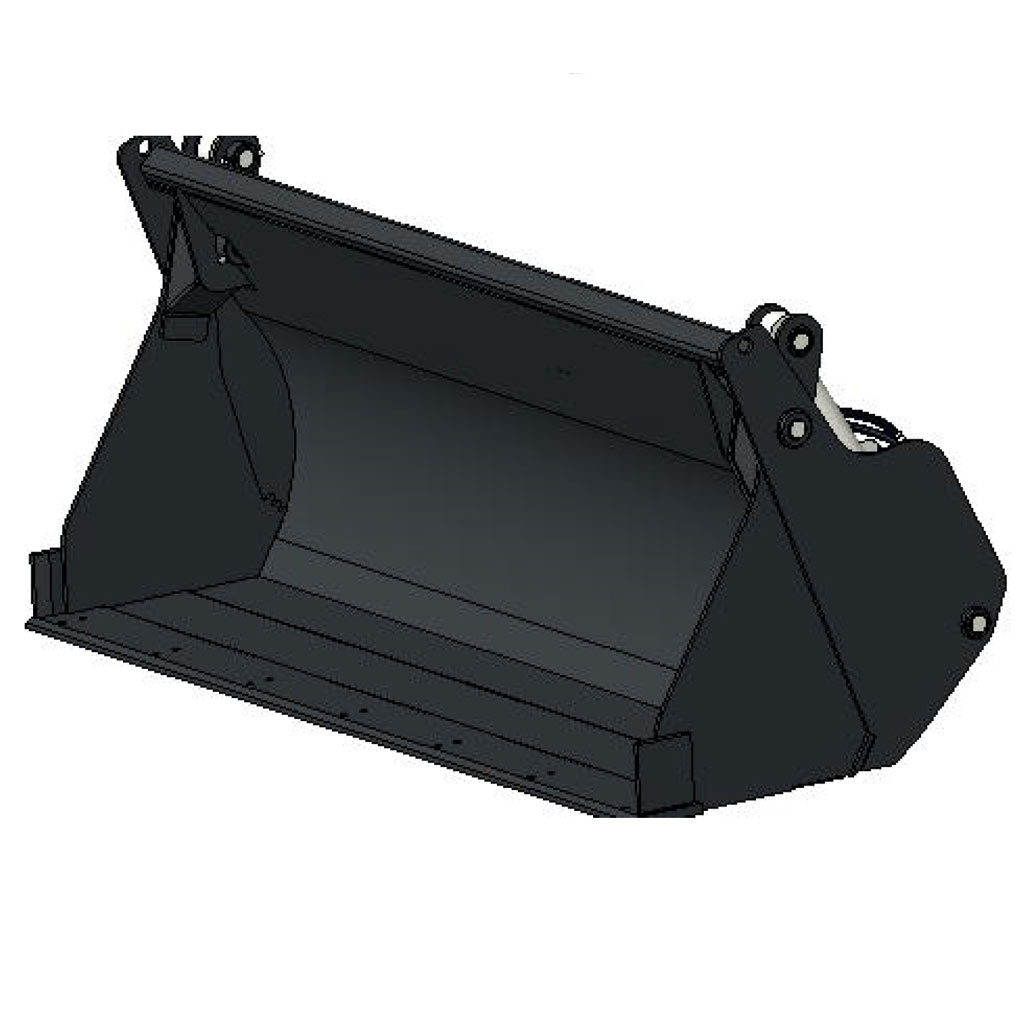 BM03 4-in-1 Bucket