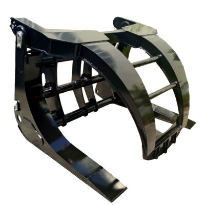 BM06A30 Wood grapple