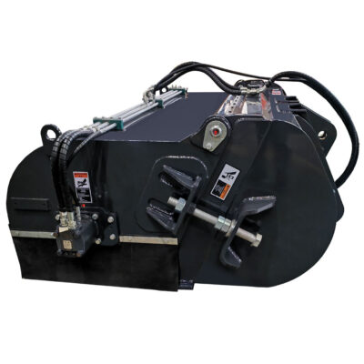 BM13 Series Pick-up Broom