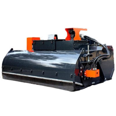 BM13110NP Bucket sweeper