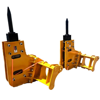 BM16100 Breaker Hammer