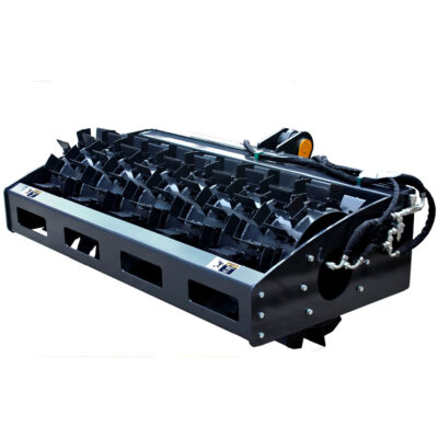 BM1784 Vibratory Ice Remover Attachment