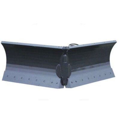 BM28 V-Type Snow Pusher
