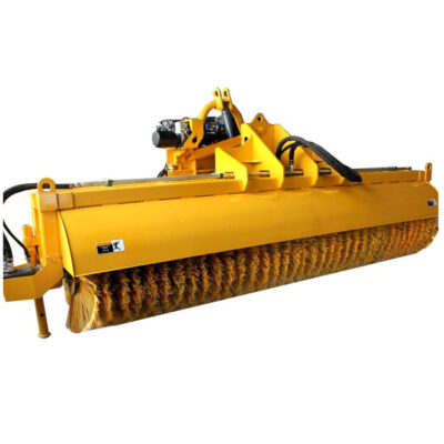 BM30 Tall-type Suspending Angle Broom