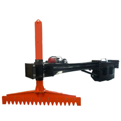 BM34A50 Flat-top Device