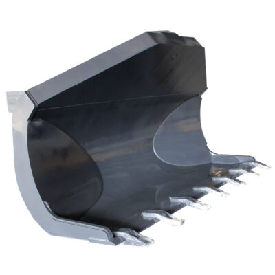 BM35 Side Dump Bucket
