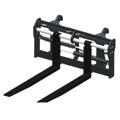 BM4250 Gap-Adjustable Fork