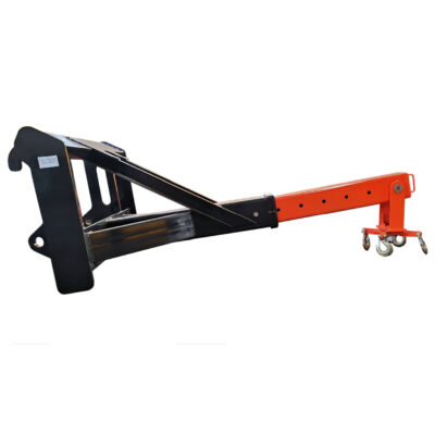 BM4450DZ Lifting Hook