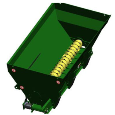 BM4550 Bucket Bed Feeder