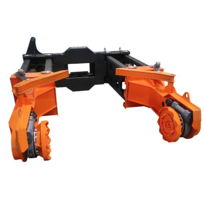BM48140 Tire Grapple Device