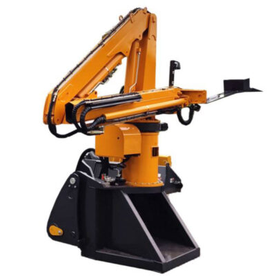 BM5712 Exciter Cleaning Device