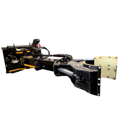 BM5924 Cylinder Clamping Robot