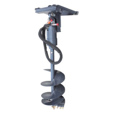 Tough Earth Auger