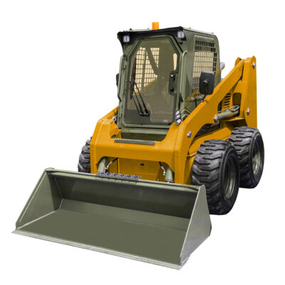 Skid Steer