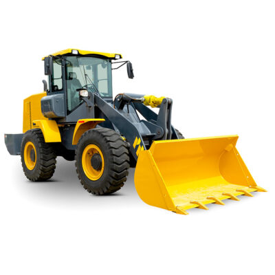 Wheel Loaders
